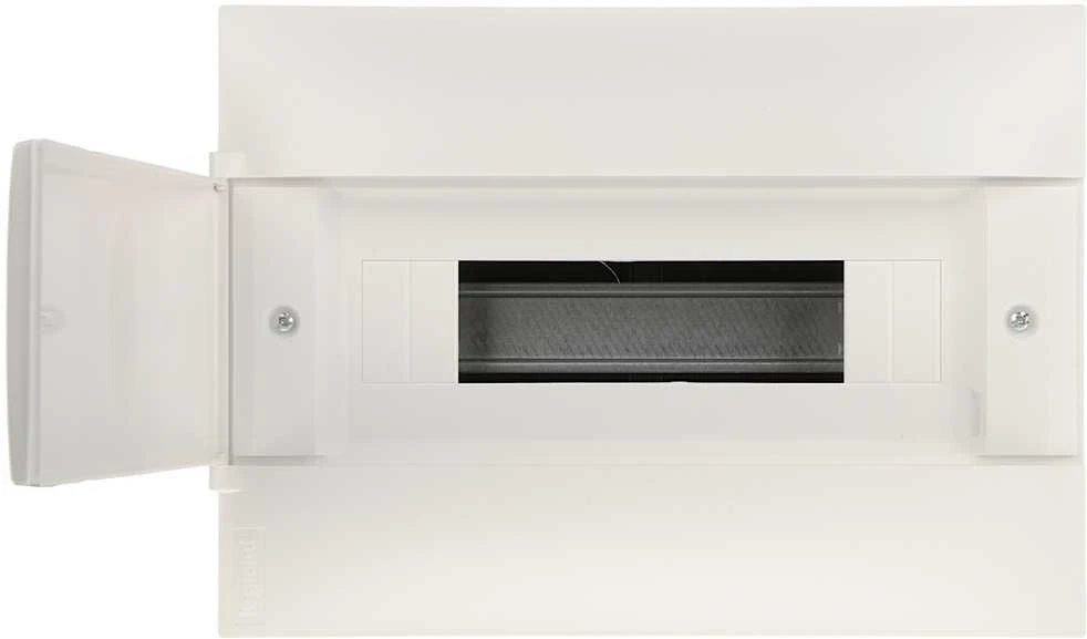 SKIRSTIKLIS PO TINKU 12-MODULINIS LE-135361 Practibox S LEGRAND