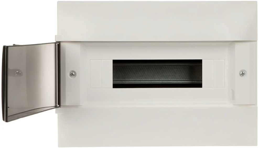 SKIRSTIKLIS PO TINKU 12-MODULINIS LE-135371 Practibox S LEGRAND