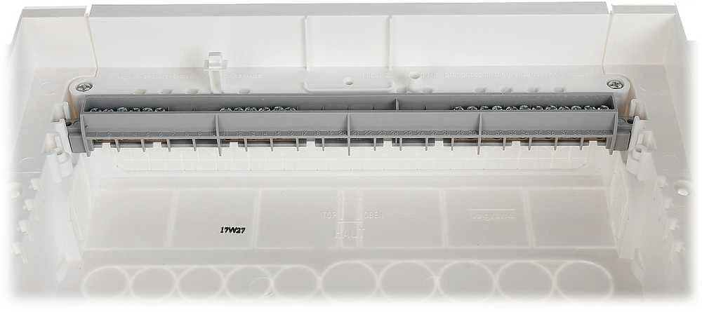 SKIRSTIKLIS PO TINKU 12-MODULINIS LE-602431 RWN LEGRAND