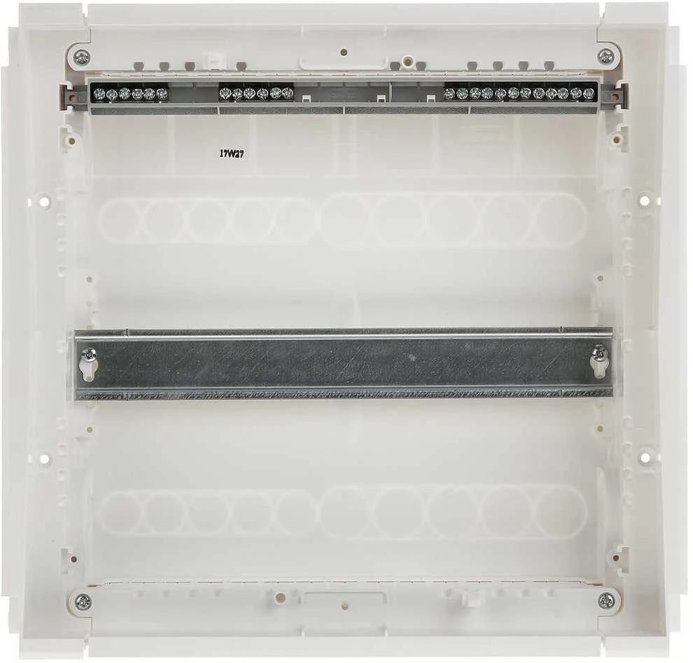 SKIRSTIKLIS PO TINKU 12-MODULINIS LE-602431 RWN LEGRAND