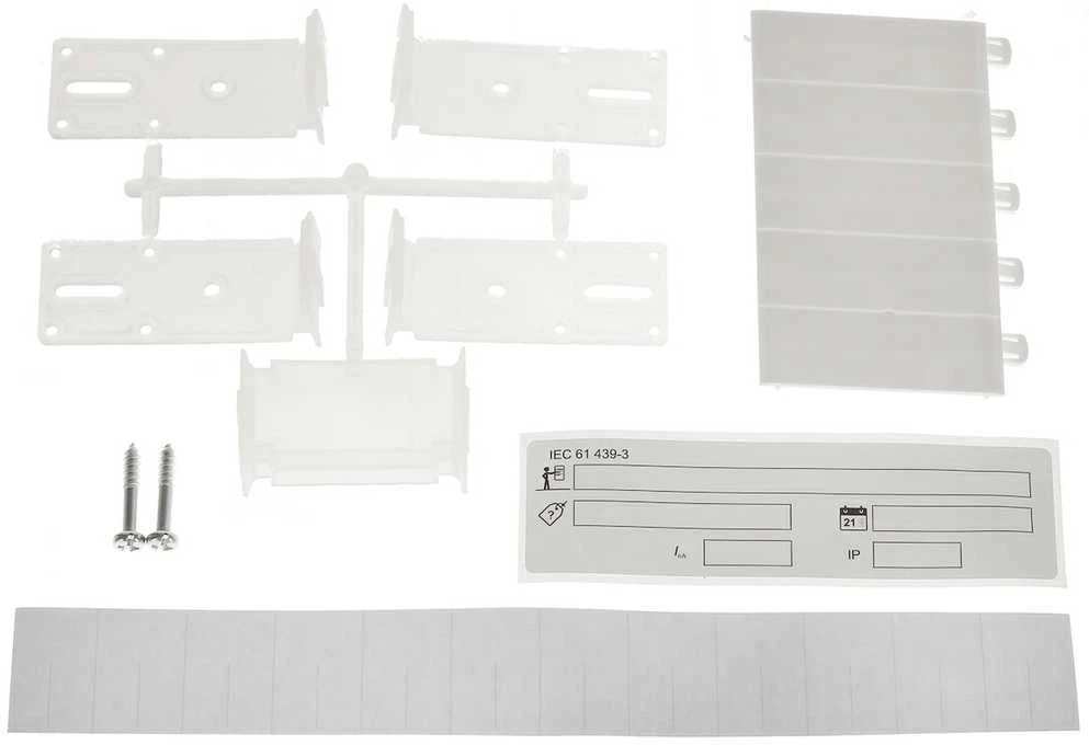 SKIRSTIKLIS PO TINKU 12-MODULINIS LE-602431 RWN LEGRAND