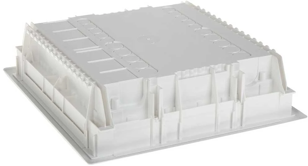 SKIRSTIKLIS PO TINKU 12-MODULINIS LE-602431 RWN LEGRAND