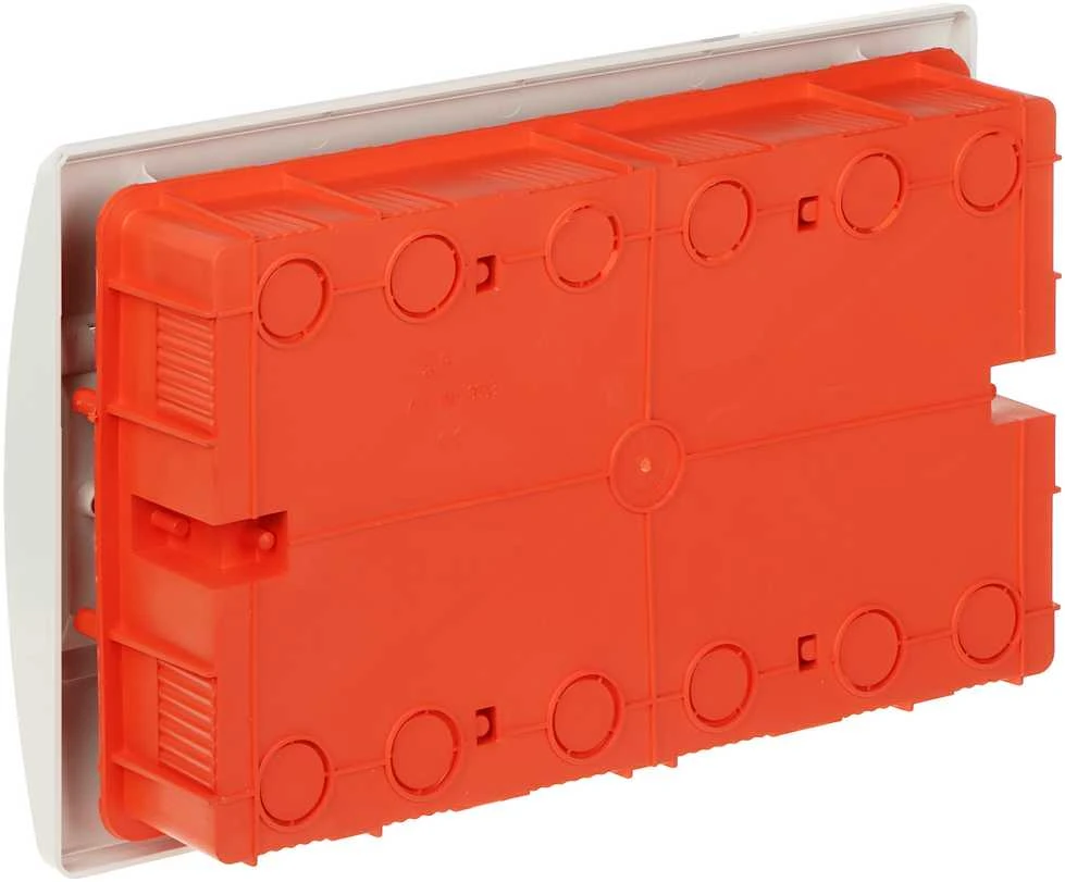 SKIRSTIKLIS PO TINKU 18-MODULINIS ELEGANT-1X18/PT/W/EPN Elektro-Plast