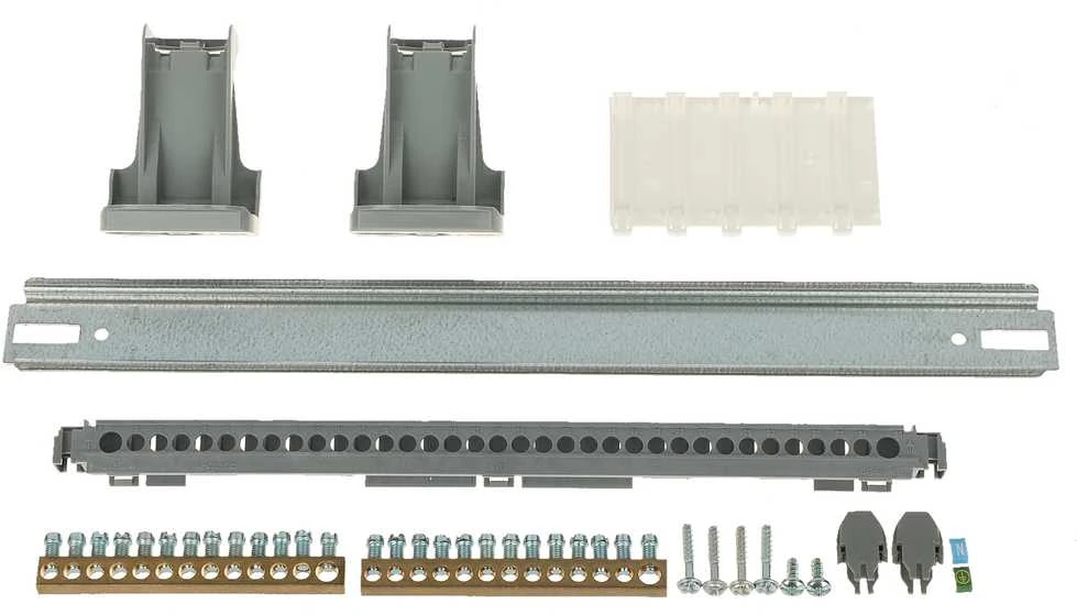 SKIRSTIKLIS PO TINKU 18-MODULINIS LE-137366 Practibox S LEGRAND