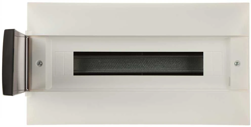SKIRSTIKLIS PO TINKU 18-MODULINIS LE-137376 Practibox S LEGRAND