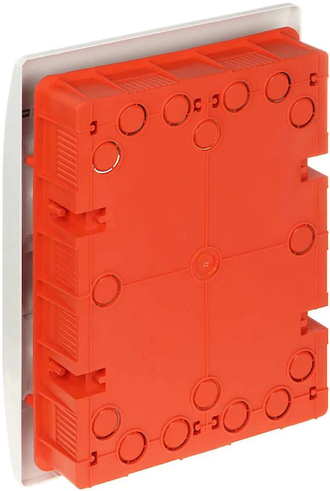 SKIRSTIKLIS PO TINKU 24-MODULINIS ELEGANT-2X12/PT/W/EPN Elektro-Plast