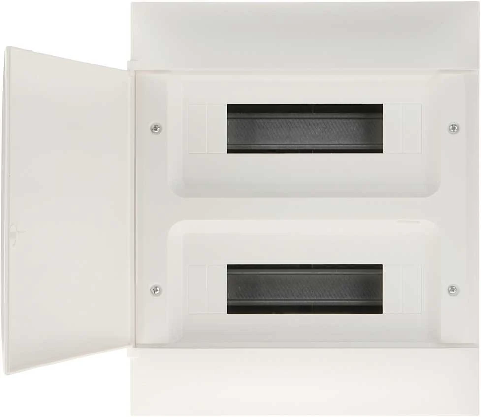 SKIRSTIKLIS PO TINKU 24-MODULINIS LE-135362 Practibox S LEGRAND