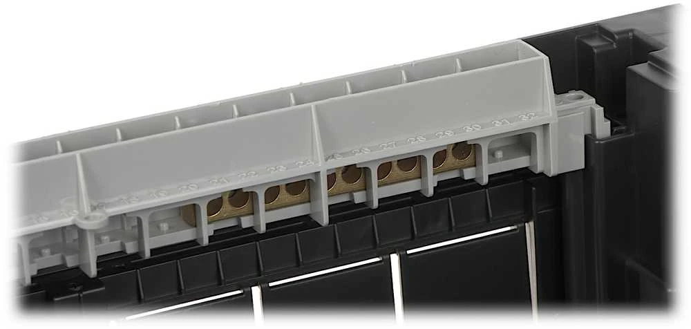 SKIRSTIKLIS PO TINKU 24-MODULINIS LE-135362 Practibox S LEGRAND