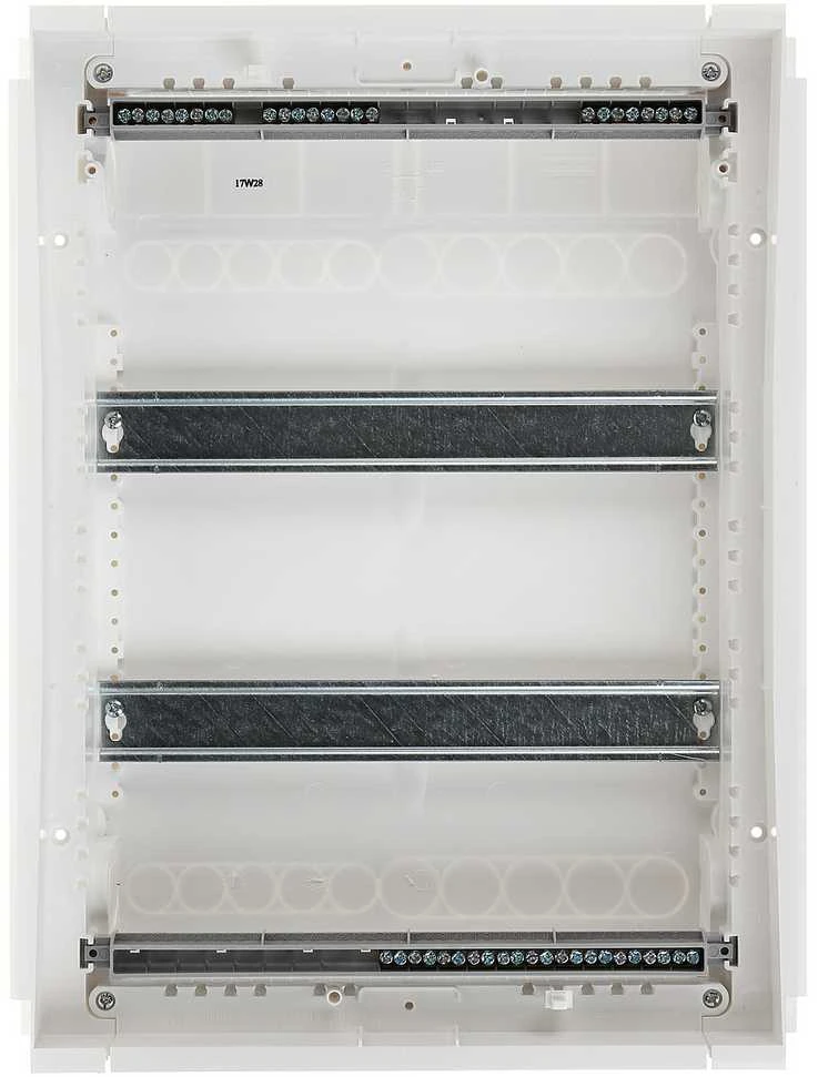 SKIRSTIKLIS PO TINKU 24-MODULINIS LE-602432 RWN LEGRAND