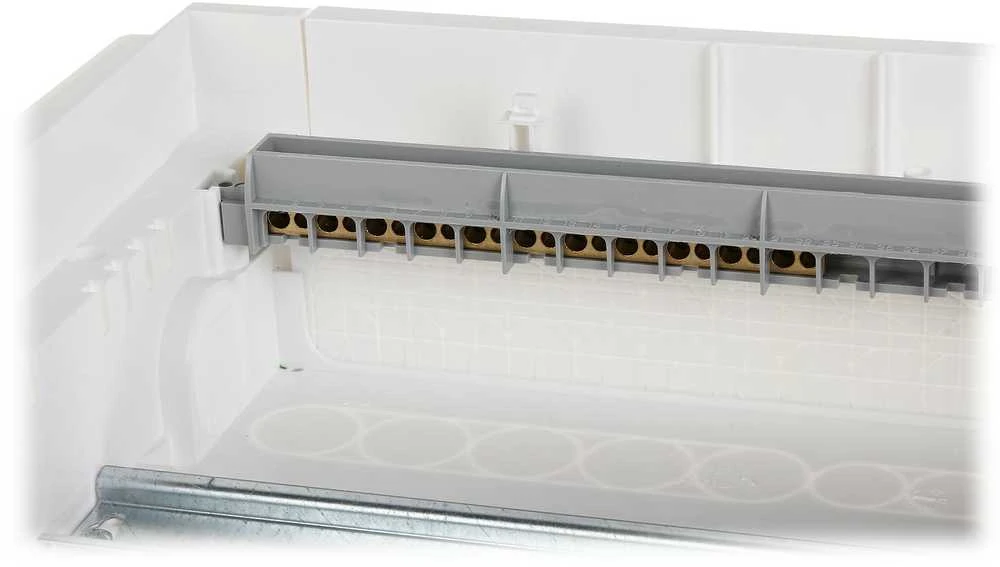 SKIRSTIKLIS PO TINKU 24-MODULINIS LE-602432 RWN LEGRAND