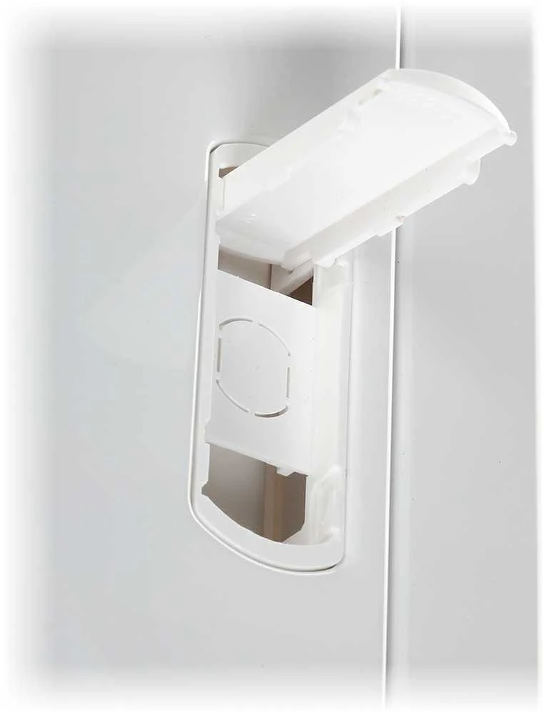 SKIRSTIKLIS PO TINKU 24-MODULINIS LE-602432 RWN LEGRAND