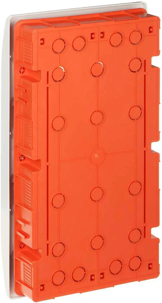 SKIRSTIKLIS PO TINKU 36-MODULINIS ELEGANT-3X12/PT/W/EPN Elektro-Plast