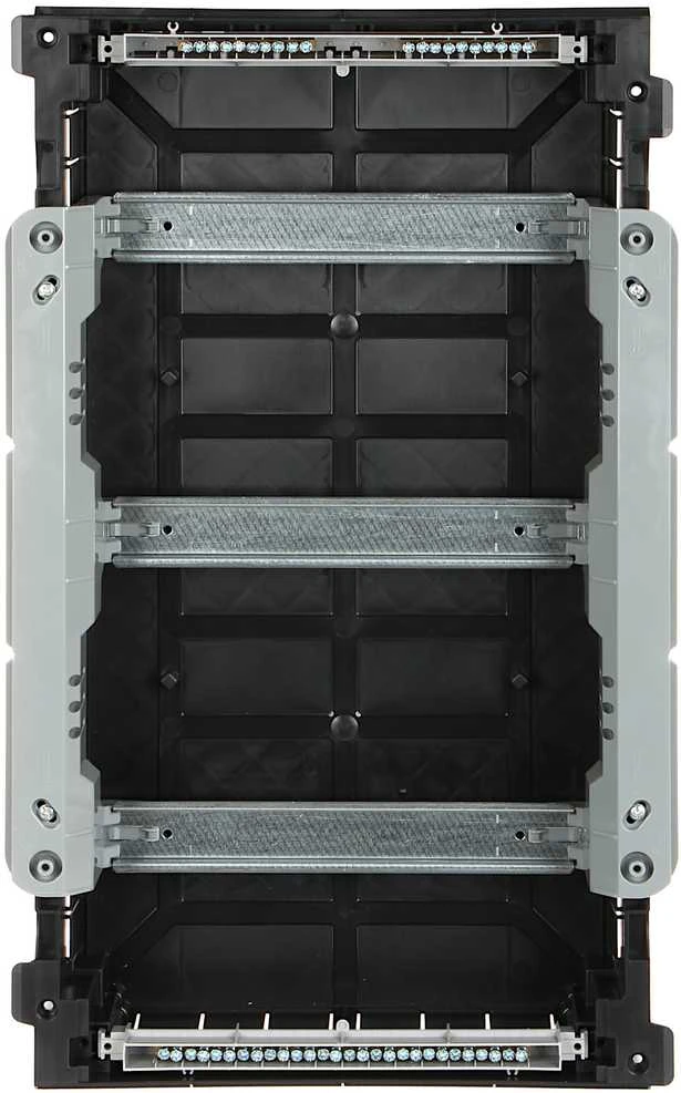 SKIRSTIKLIS PO TINKU 36-MODULINIS LE-135363 Practibox S LEGRAND