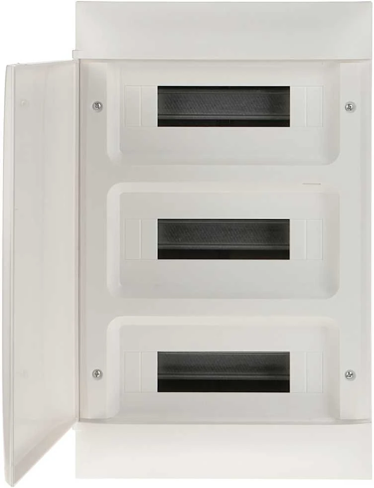 SKIRSTIKLIS PO TINKU 36-MODULINIS LE-135363 Practibox S LEGRAND