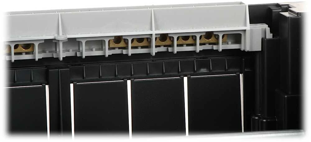 SKIRSTIKLIS PO TINKU 36-MODULINIS LE-135363 Practibox S LEGRAND