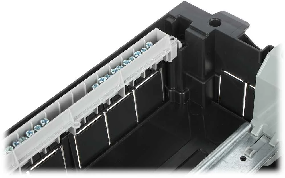 SKIRSTIKLIS PO TINKU 36-MODULINIS LE-135363 Practibox S LEGRAND