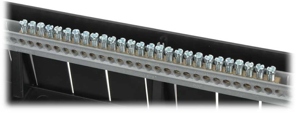 SKIRSTIKLIS PO TINKU 36-MODULINIS LE-137377 Practibox S LEGRAND