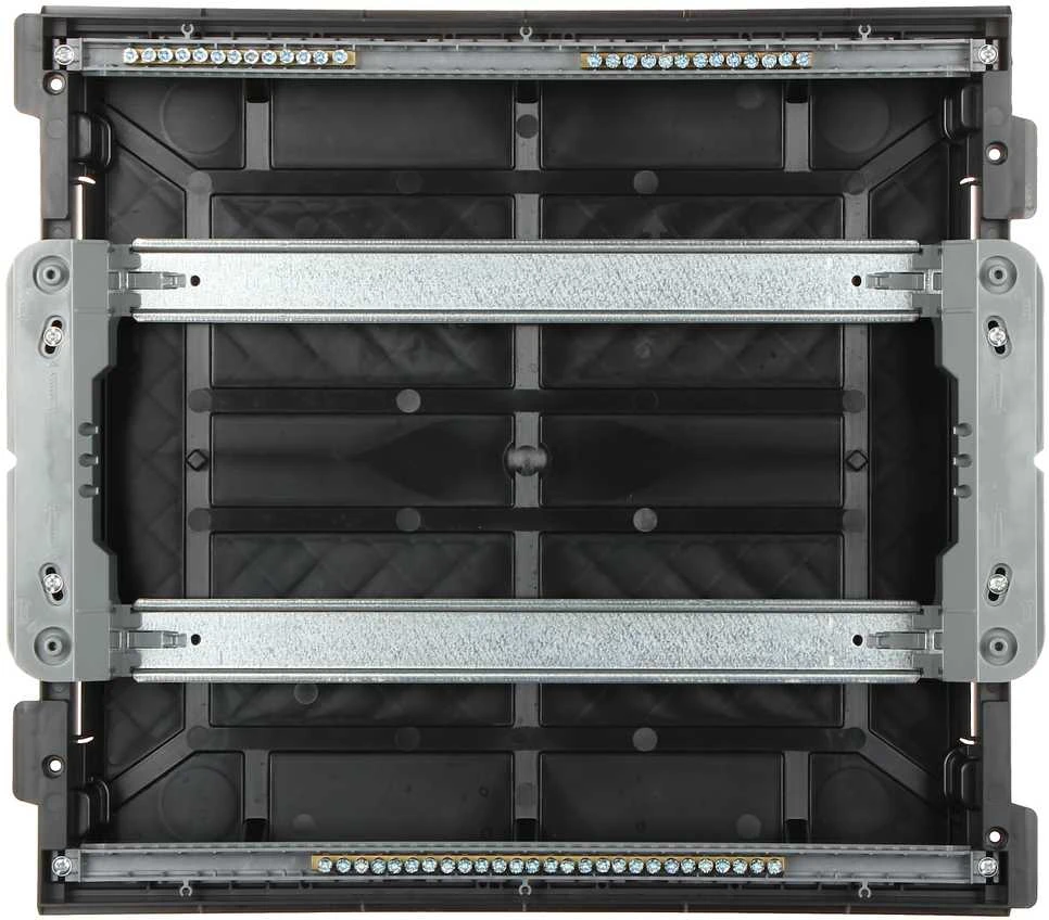 SKIRSTIKLIS PO TINKU 36-MODULINIS LE-137377 Practibox S LEGRAND