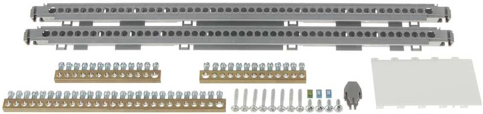 SKIRSTIKLIS PO TINKU 36-MODULINIS LE-137377 Practibox S LEGRAND