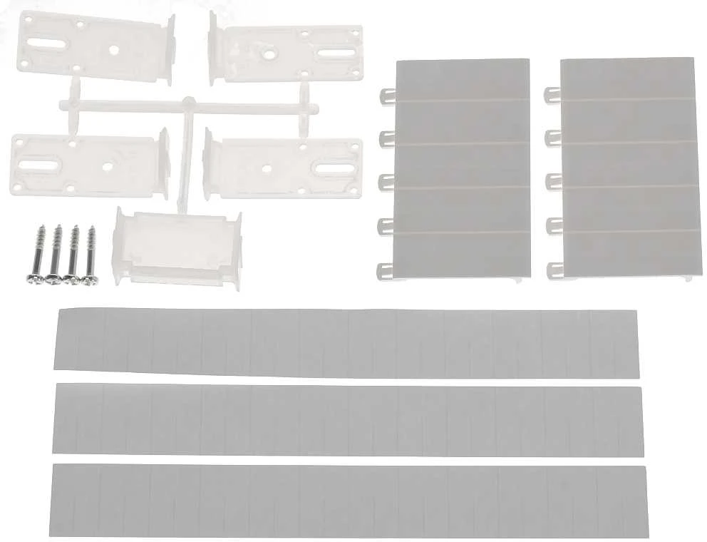 SKIRSTIKLIS PO TINKU 36-MODULINIS LE-602433 RWN LEGRAND