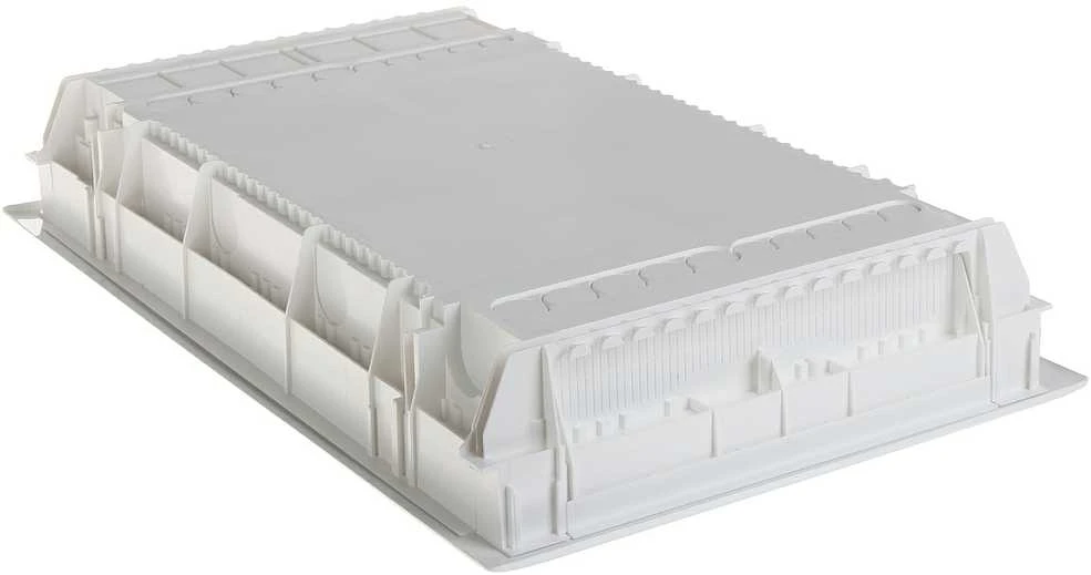 SKIRSTIKLIS PO TINKU 36-MODULINIS LE-602433 RWN LEGRAND