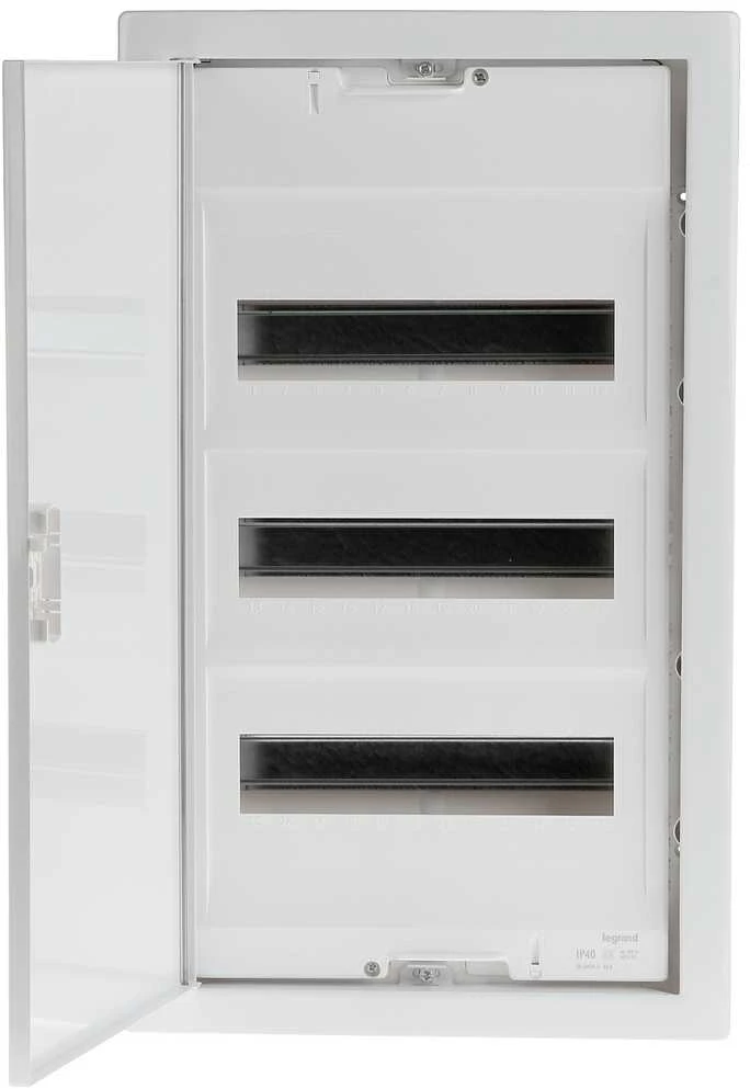 SKIRSTIKLIS PO TINKU 36-MODULINIS LE-602433 RWN LEGRAND