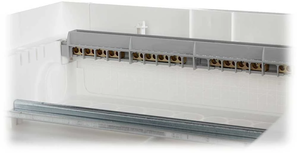 SKIRSTIKLIS PO TINKU 36-MODULINIS LE-602433 RWN LEGRAND