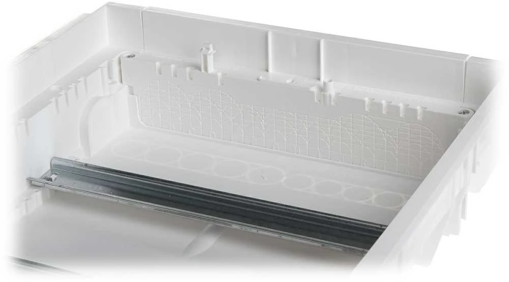 SKIRSTIKLIS PO TINKU 36-MODULINIS LE-602433 RWN LEGRAND