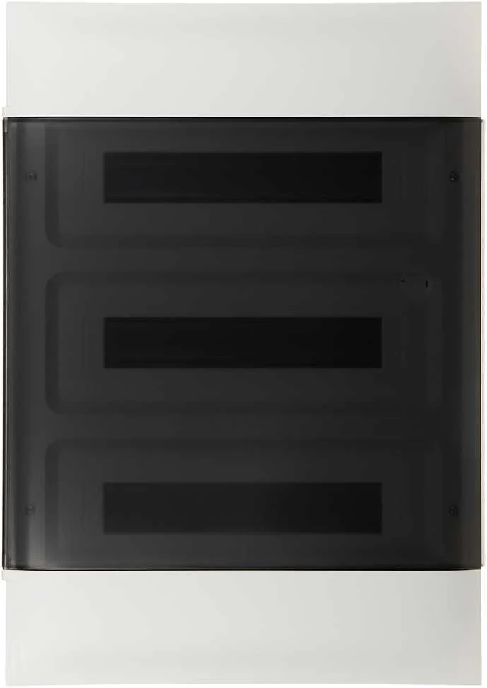 SKIRSTIKLIS PO TINKU 54-MODULINIS LE-137378 Practibox S LEGRAND