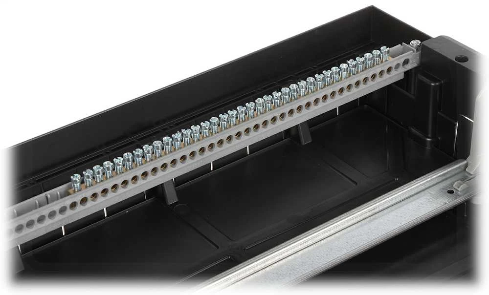 SKIRSTIKLIS PO TINKU 54-MODULINIS LE-137378 Practibox S LEGRAND