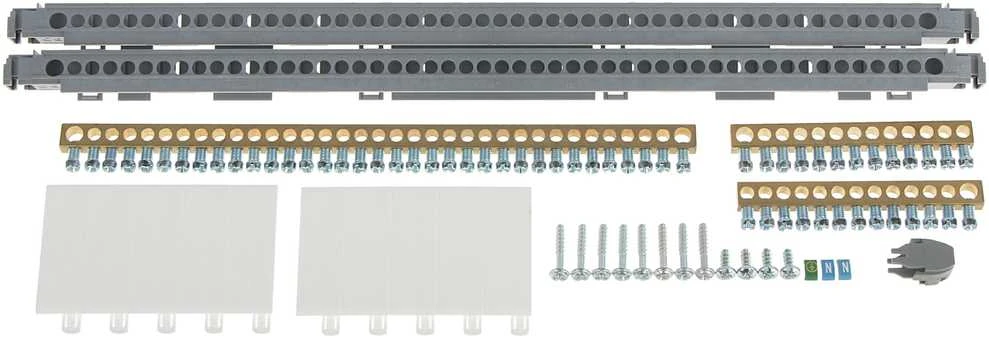 SKIRSTIKLIS PO TINKU 72-MODULINIS LE-137379 Practibox S LEGRAND