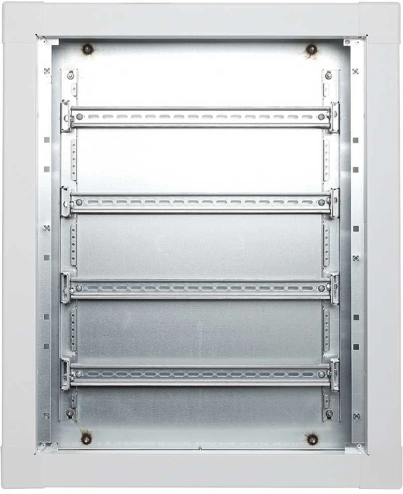 SKIRSTIKLIS PO TINKU 96-MODULINIS LE-337224 XL3 S 160 LEGRAND