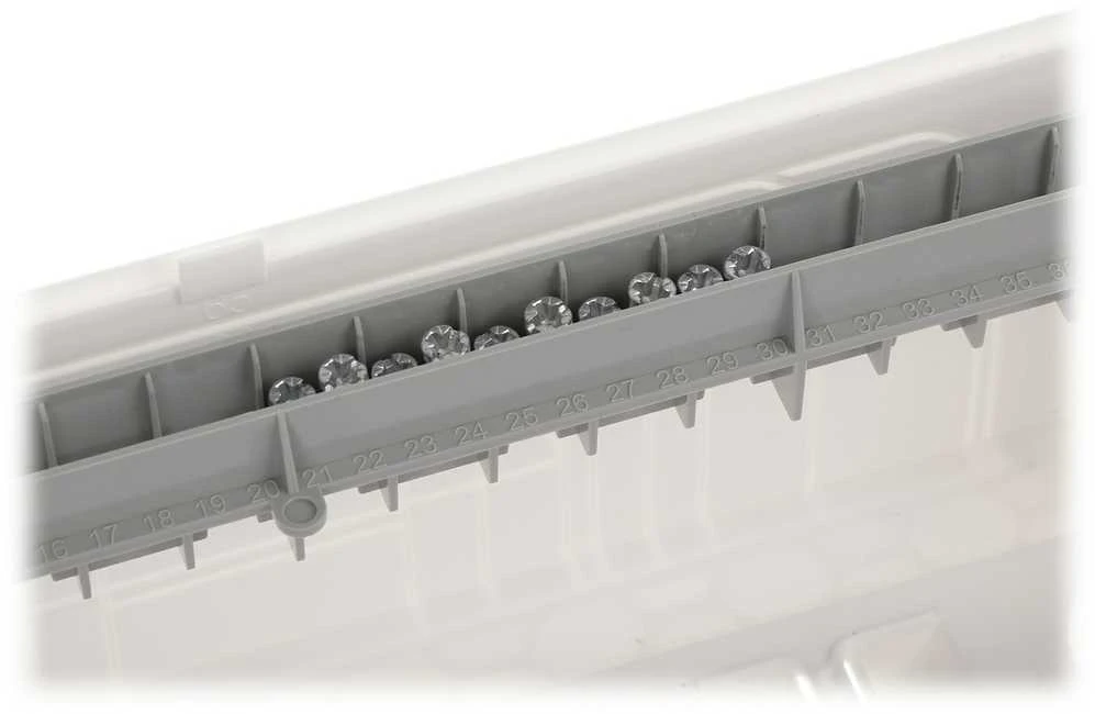 SKIRSTIKLIS VIRŠ TINKO 12-MODULINIS LE-135421 Practibox S LEGRAND