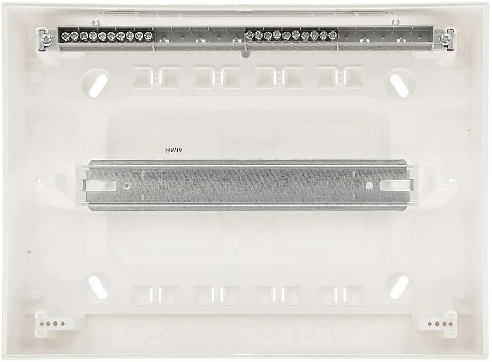SKIRSTIKLIS VIRŠ TINKO 12-MODULINIS LE-135421 Practibox S LEGRAND