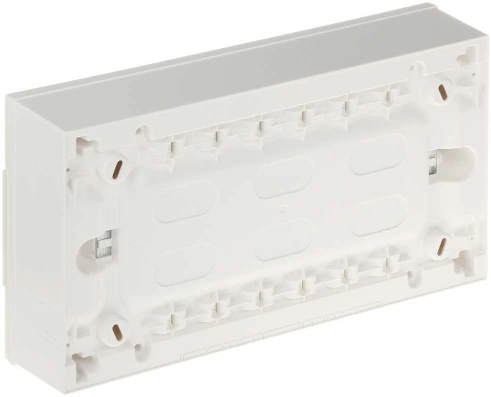 SKIRSTIKLIS VIRŠ TINKO 18-MODULINIS LE-137426 Practibox S LEGRAND