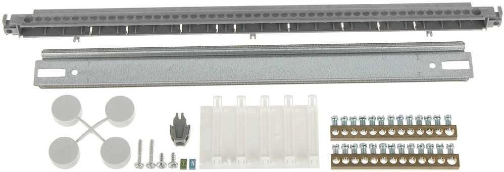 SKIRSTIKLIS VIRŠ TINKO 18-MODULINIS LE-137426 Practibox S LEGRAND
