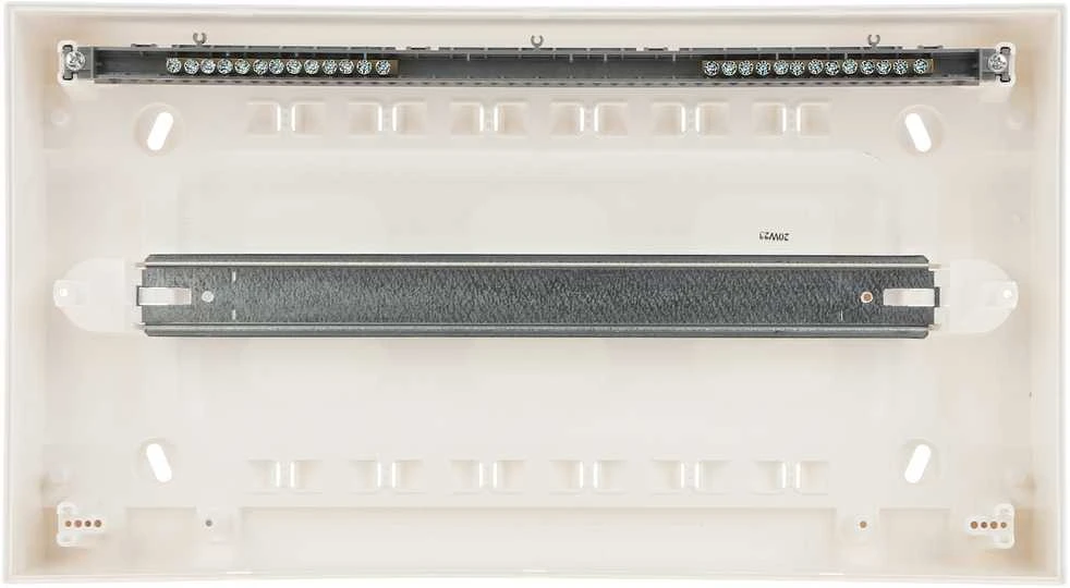 SKIRSTIKLIS VIRŠ TINKO 18-MODULINIS LE-137426 Practibox S LEGRAND