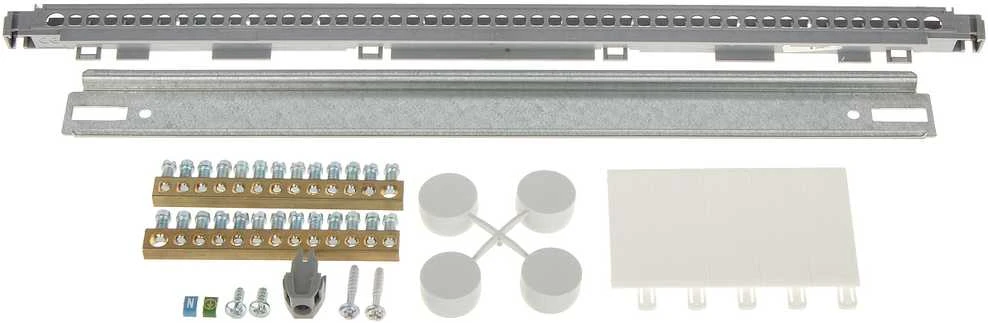 SKIRSTIKLIS VIRŠ TINKO 18-MODULINIS LE-137436 Practibox S LEGRAND