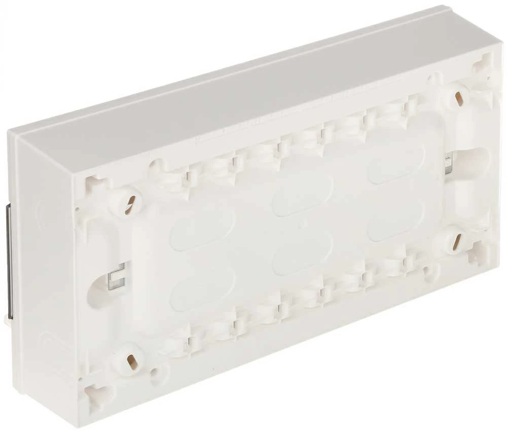 SKIRSTIKLIS VIRŠ TINKO 18-MODULINIS LE-137436 Practibox S LEGRAND