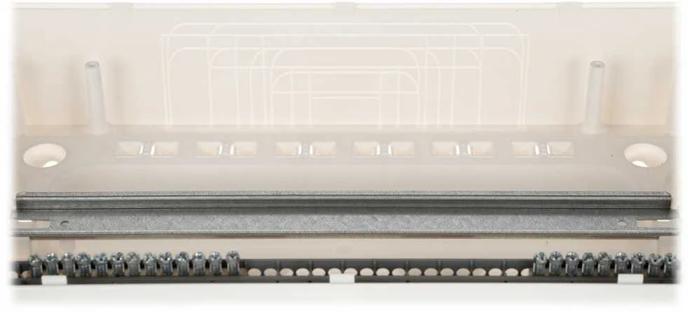 SKIRSTIKLIS VIRŠ TINKO 18-MODULINIS LE-137436 Practibox S LEGRAND
