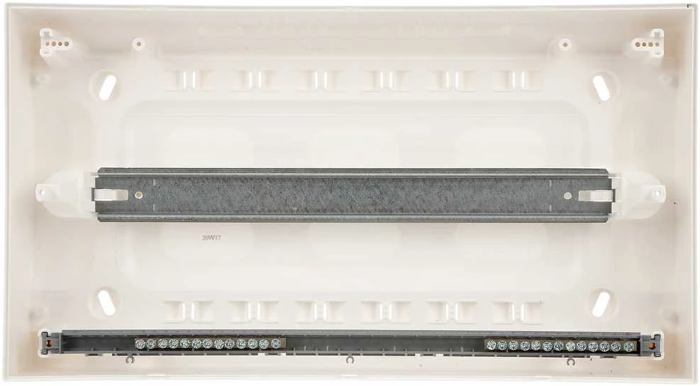 SKIRSTIKLIS VIRŠ TINKO 18-MODULINIS LE-137436 Practibox S LEGRAND
