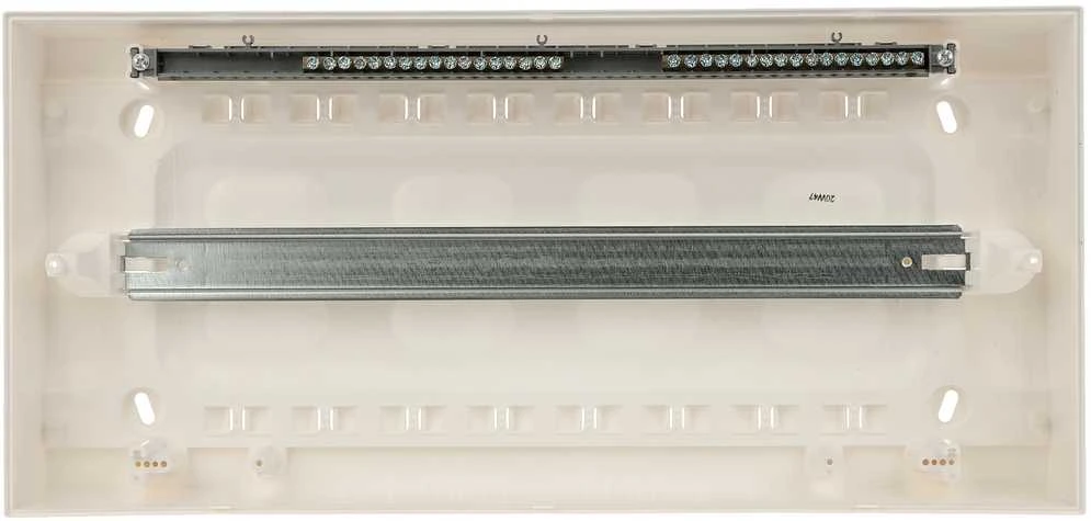 SKIRSTIKLIS VIRŠ TINKO 22-MODULINIS LE-137425 Practibox S LEGRAND