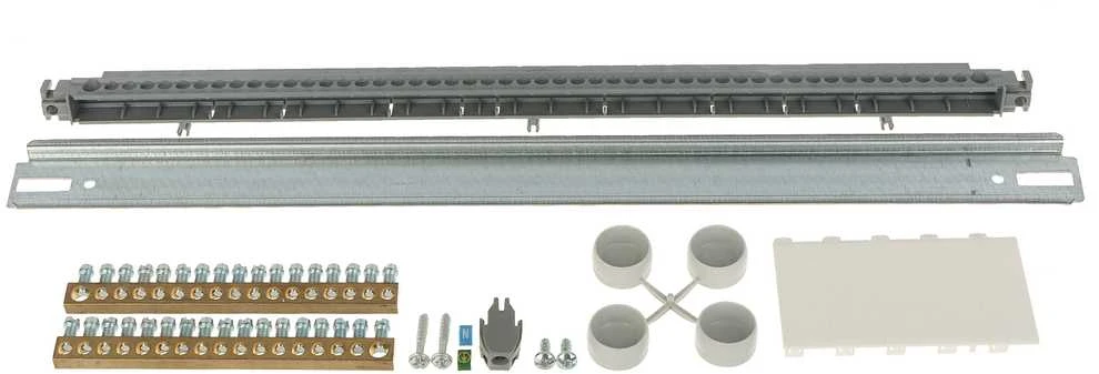 SKIRSTIKLIS VIRŠ TINKO 22-MODULINIS LE-137425 Practibox S LEGRAND