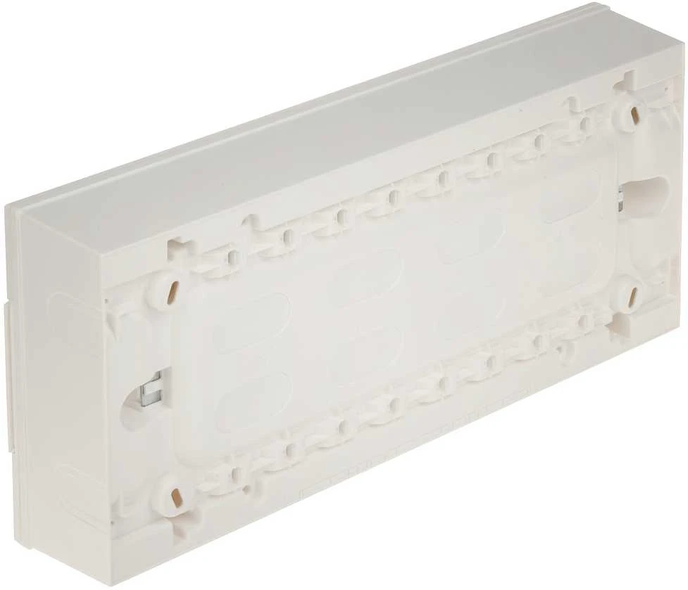 SKIRSTIKLIS VIRŠ TINKO 22-MODULINIS LE-137425 Practibox S LEGRAND