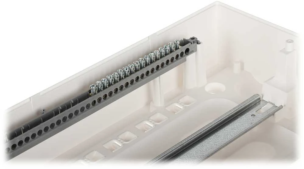 SKIRSTIKLIS VIRŠ TINKO 22-MODULINIS LE-137435 Practibox S LEGRAND