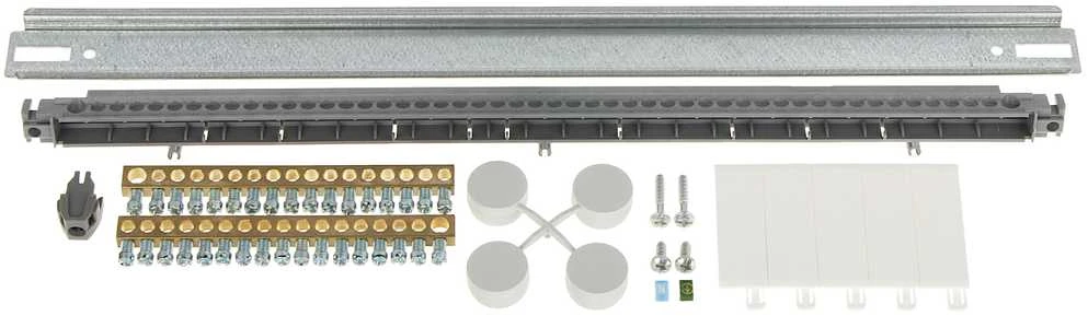 SKIRSTIKLIS VIRŠ TINKO 22-MODULINIS LE-137435 Practibox S LEGRAND