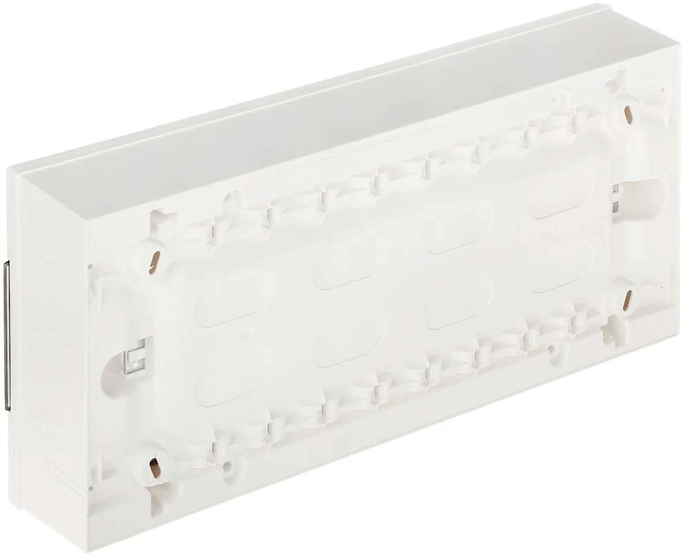 SKIRSTIKLIS VIRŠ TINKO 22-MODULINIS LE-137435 Practibox S LEGRAND