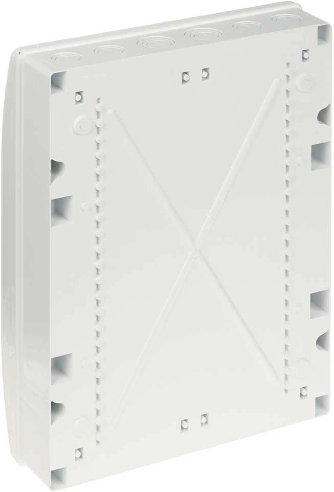 SKIRSTIKLIS VIRŠ TINKO 24-MODULINIS ELEGANT-2X12/NT/W/EPN Elektro-Plast