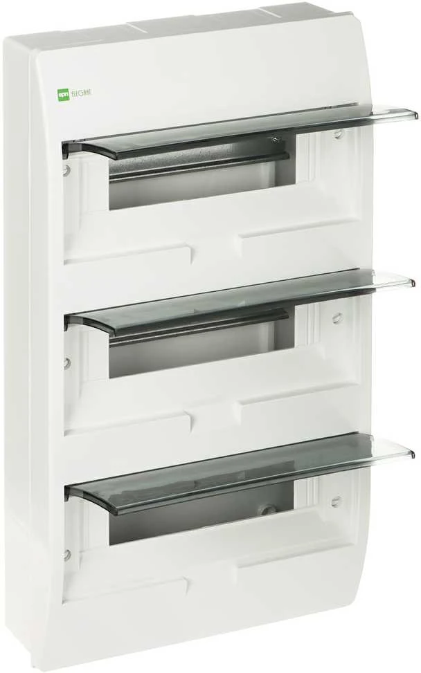 SKIRSTIKLIS VIRŠ TINKO 36-MODULINIS ELEGANT-3X12/NT/W/EPN Elektro-Plast
