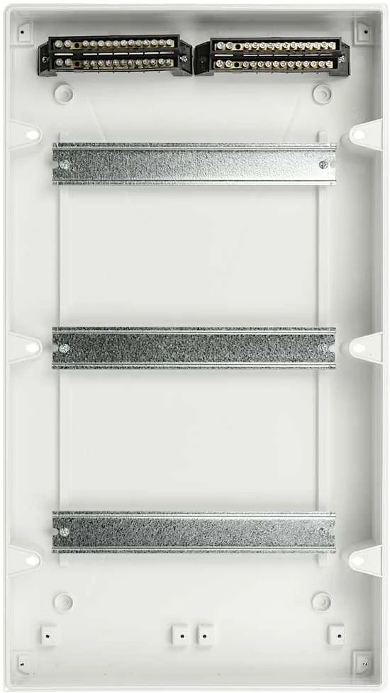 SKIRSTIKLIS VIRŠ TINKO 36-MODULINIS ELEGANT-3X12/NT/W/EPN Elektro-Plast